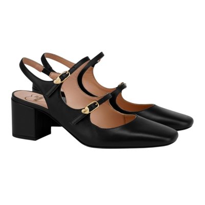THE ESSENTIAL LOVE SANDALS